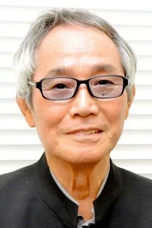  Rokurō Naya photo