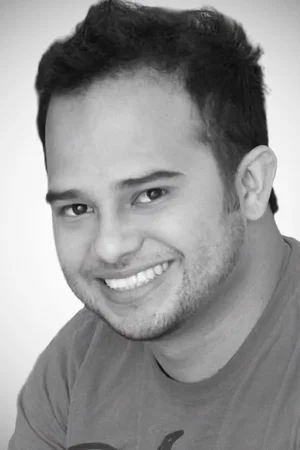 Fernando Arroyo photo