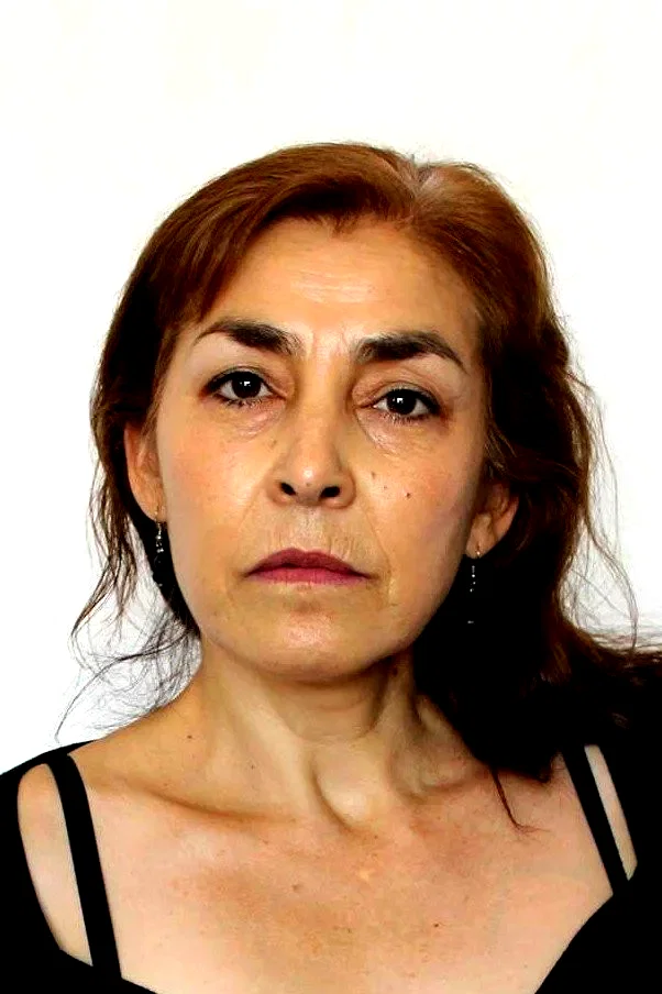 Clarisa Rendon