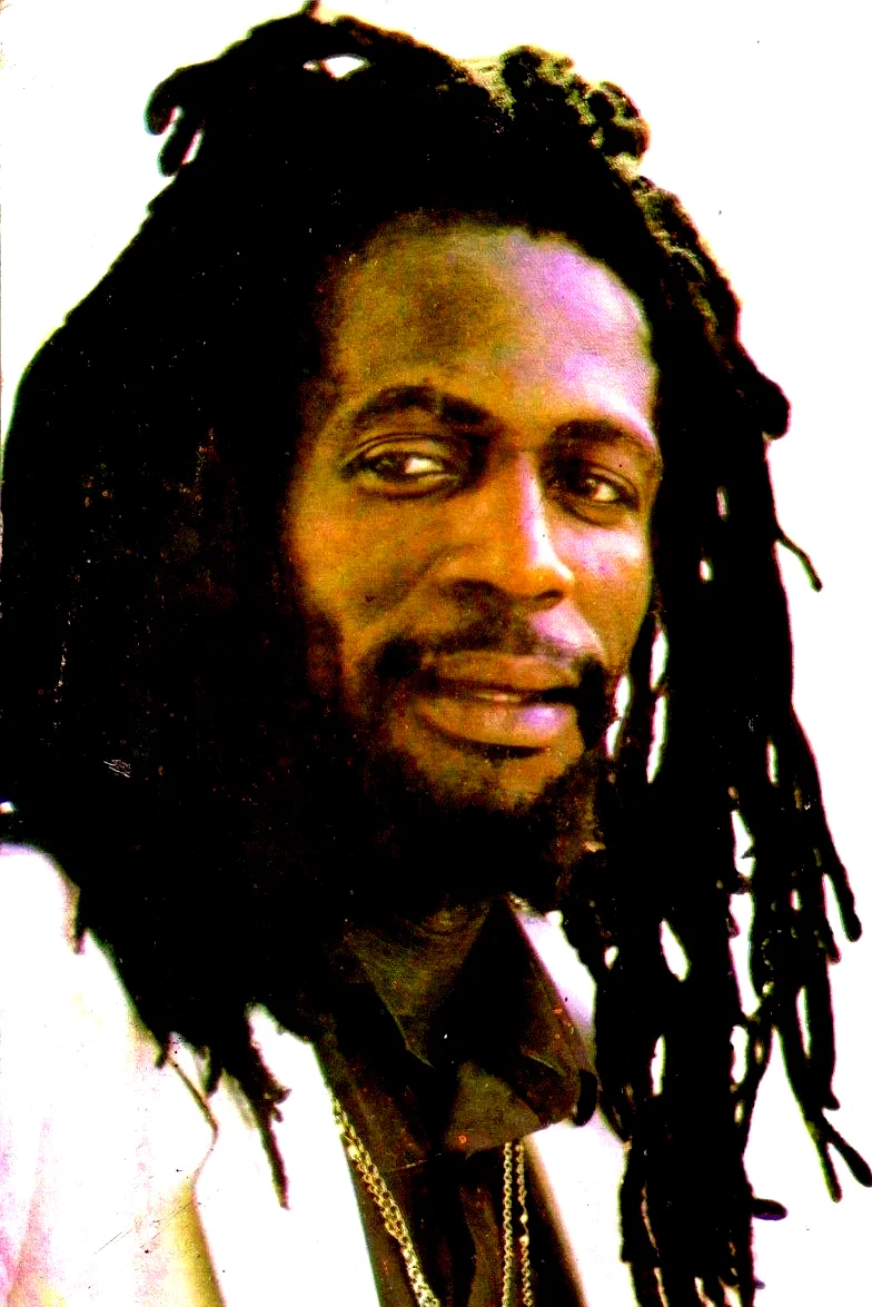  Gregory Isaacs