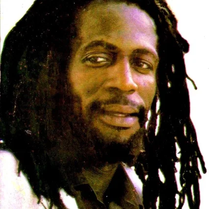  Gregory Isaacs