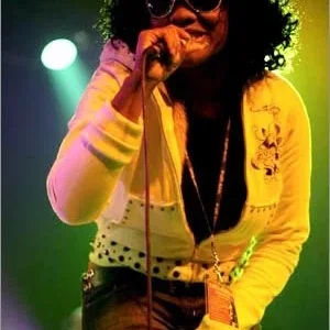  Tanya Stephens