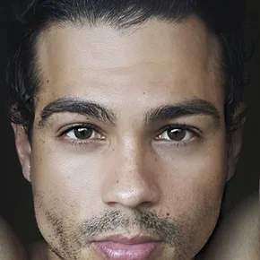 Photo star :  Ray Diaz