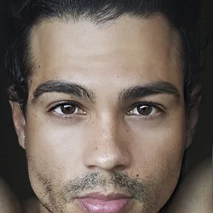  Ray Diaz