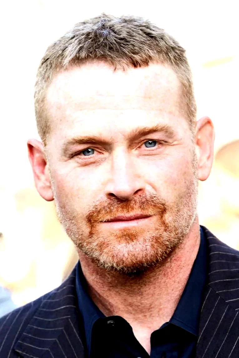 Max Martini