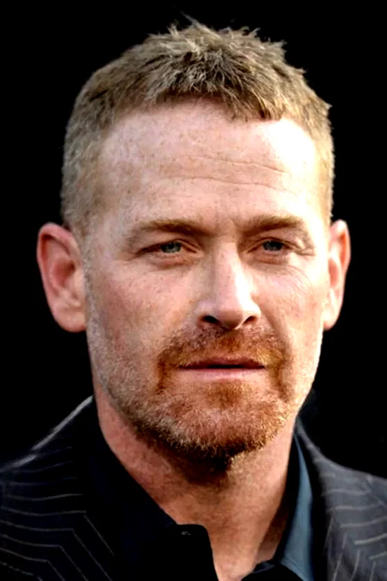 Max Martini