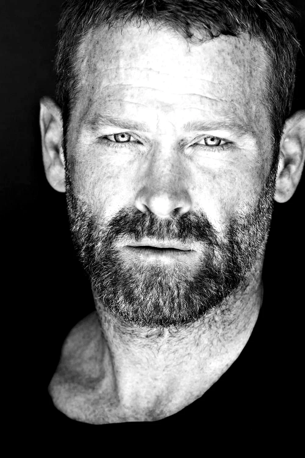 Max Martini