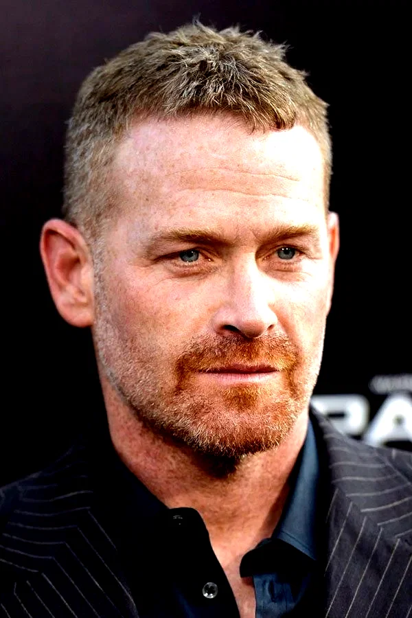 Max Martini