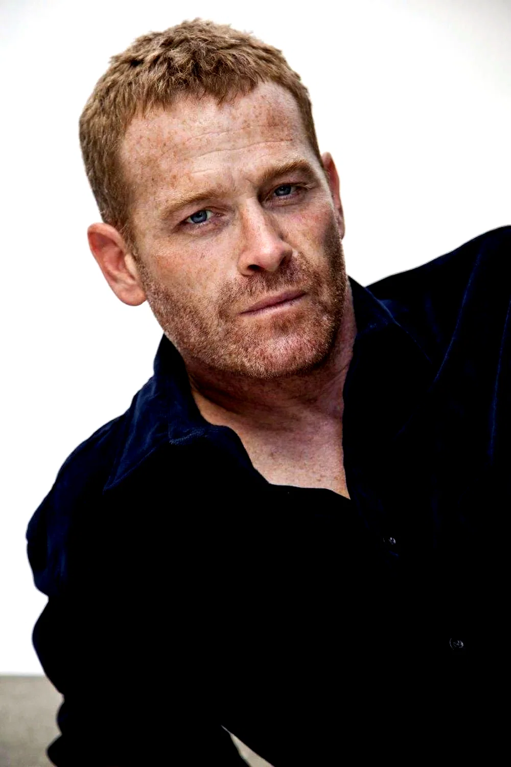 Max Martini