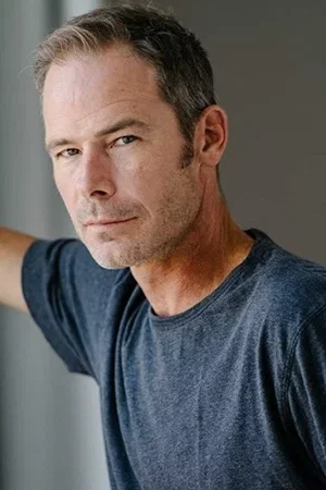  Chad Bruce