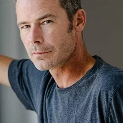  Chad Bruce