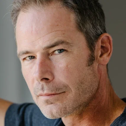  Chad Bruce