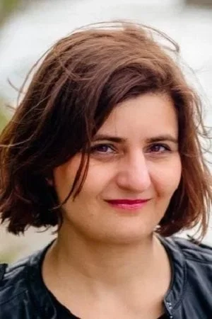  Zuzana Kirchnerová