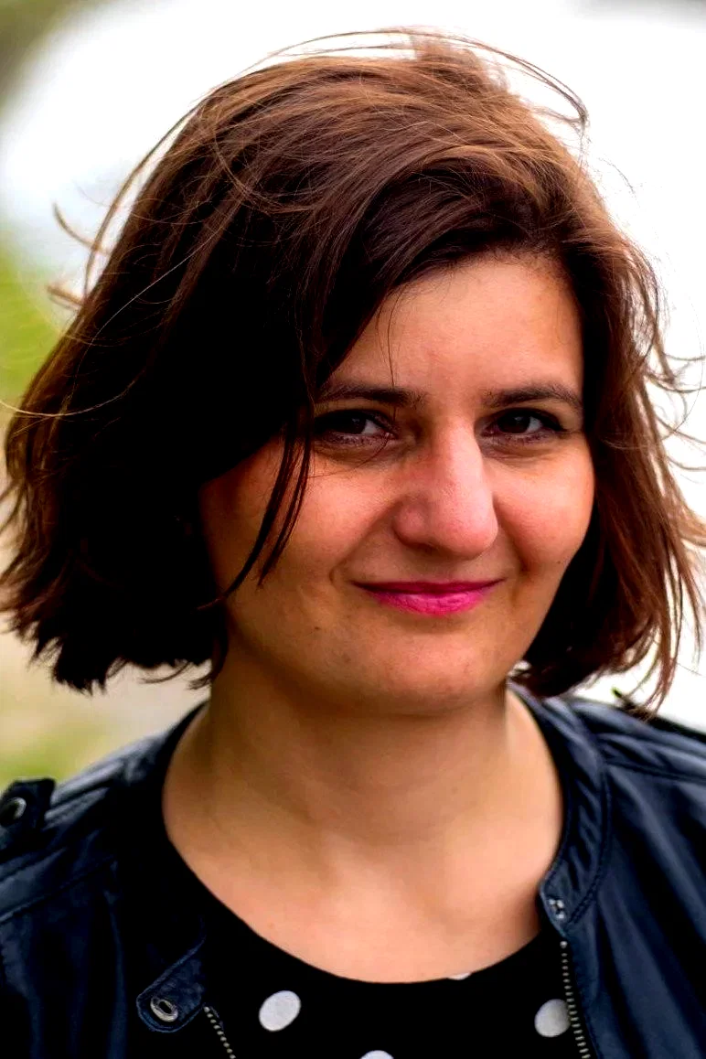 Zuzana Kirchnerová
