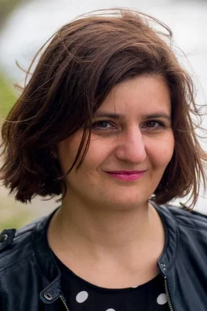 Photo de  Zuzana Kirchnerová