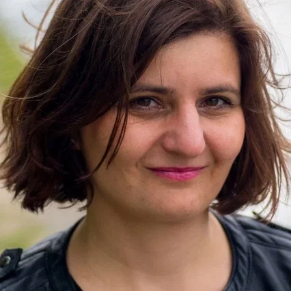  Zuzana Kirchnerová