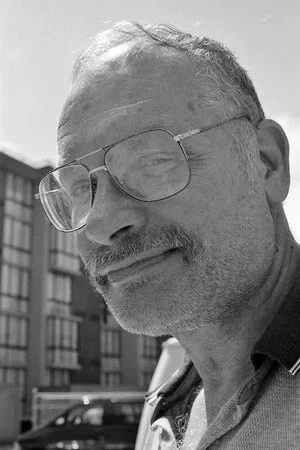  George Kuchar photo