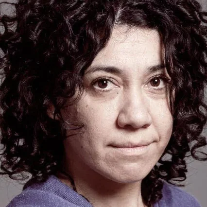  Luciana Acuña