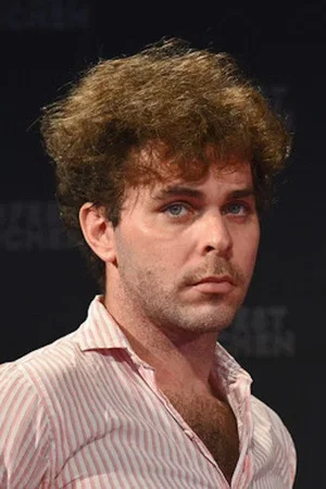  Alejo Moguillansky photo