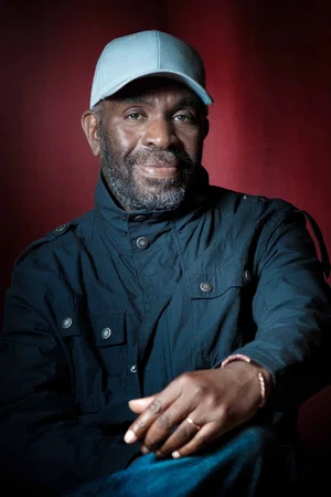  Menelik Shabazz photo