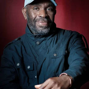 Photo star :  Menelik Shabazz