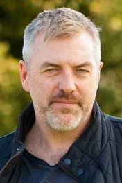 Donal Macintyre