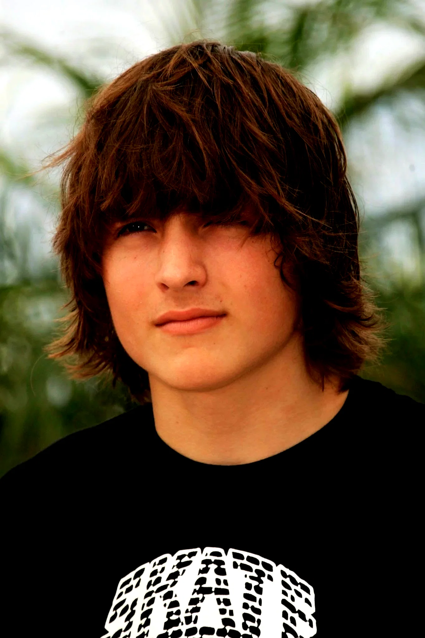  Gabe Nevins