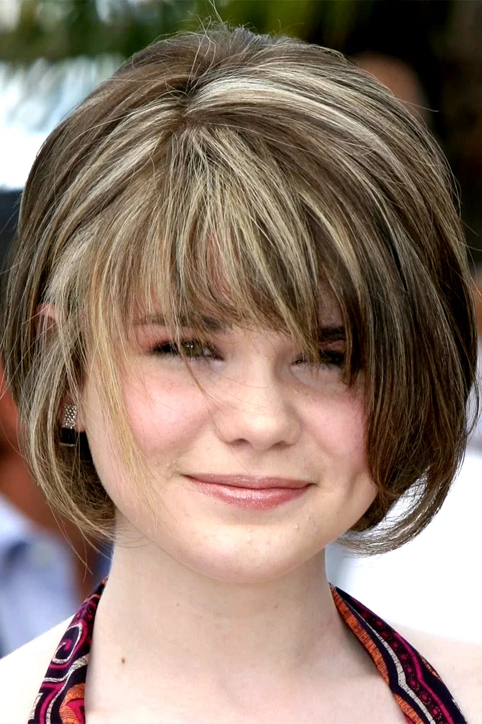  Lauren McKinney