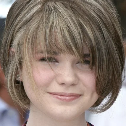  Lauren McKinney