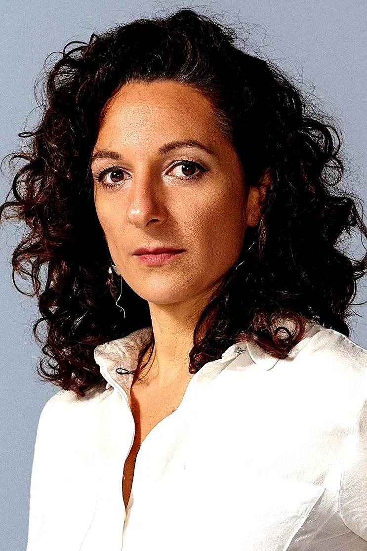 Ana Katz