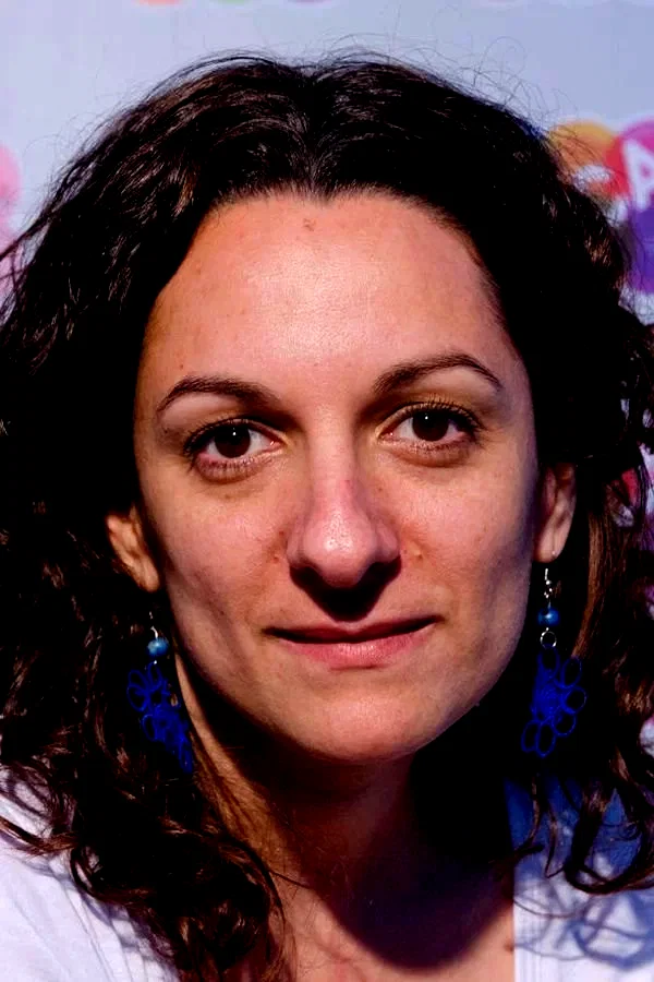 Ana Katz