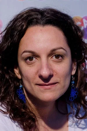 Photo de Ana Katz