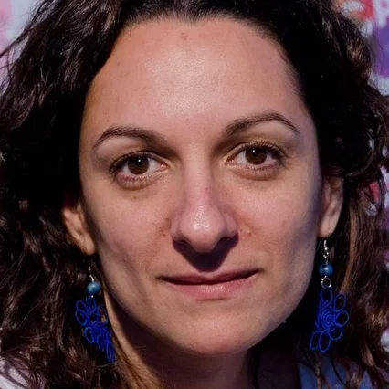 Ana Katz