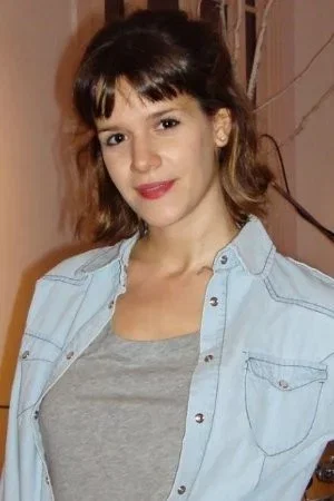 Photo de  Violeta Urtizberea