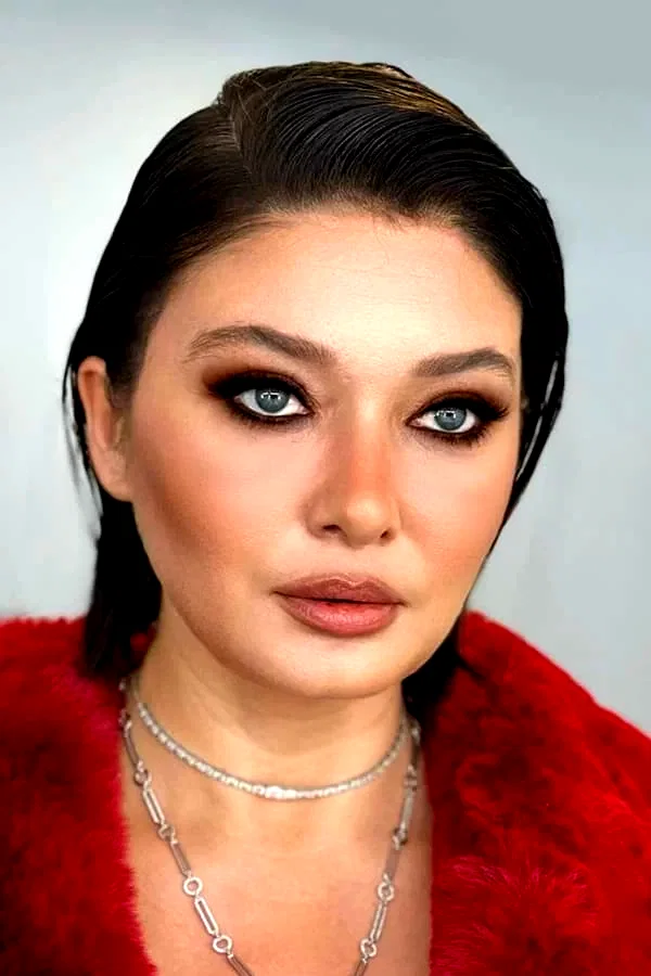 Nurgul Yesilcay