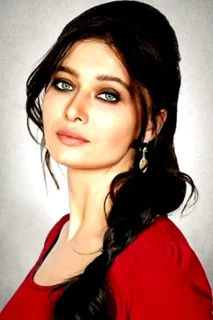 Nurgul Yesilcay