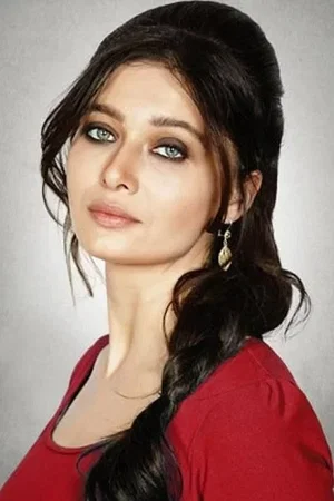Nurgul Yesilcay