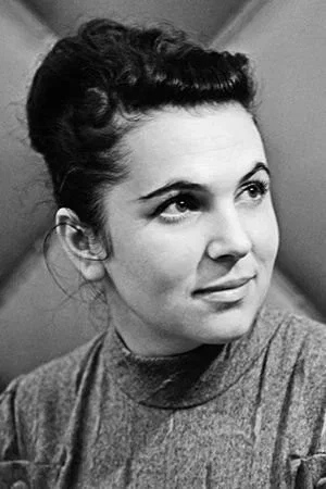  Galina Vishnevskaya photo