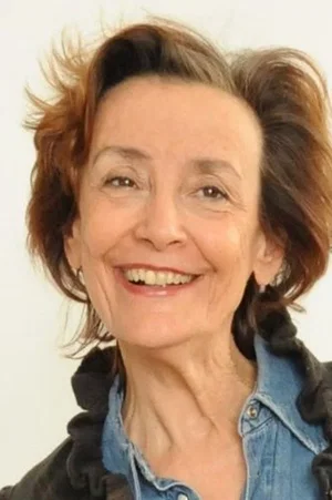 Photo de  Lucienne Deschamps