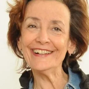 Photo star :  Lucienne Deschamps