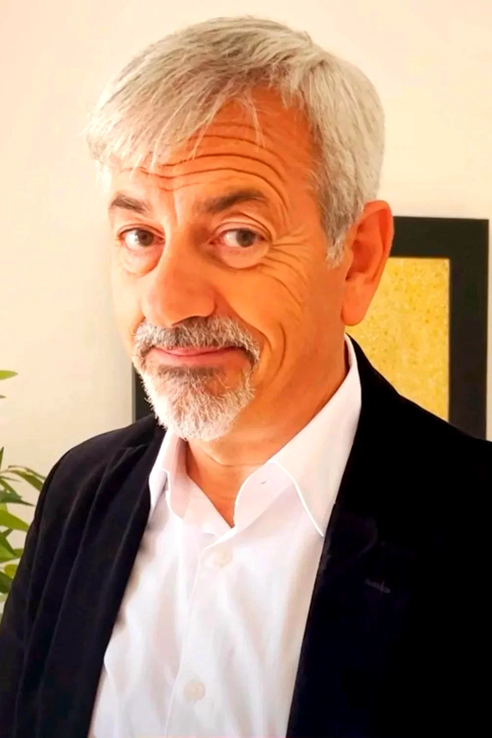  Carlos Sobera