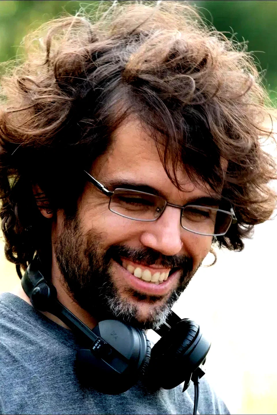  Adrià García