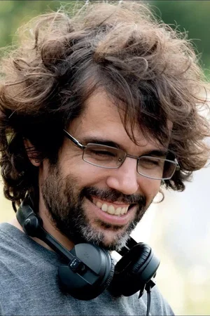  Adrià García photo