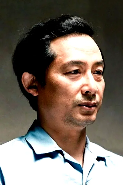  Cho Yeong-jin