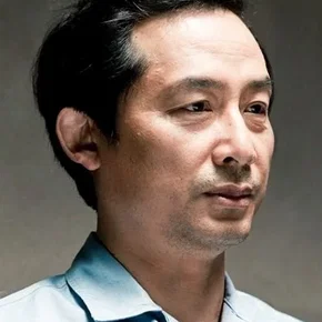 Photo star :  Cho Yeong-jin
