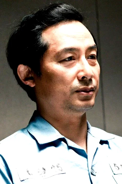  Cho Yeong-jin