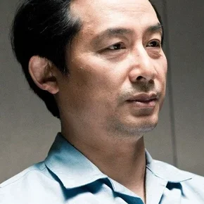 Photo star :  Cho Yeong-jin