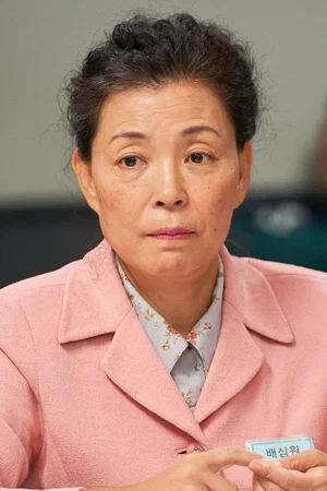  Kim Mi-kyeong photo