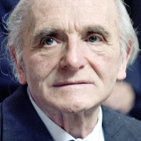 Photo star :  Klaus Barbie