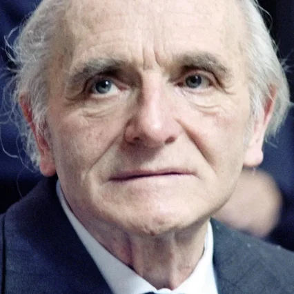  Klaus Barbie